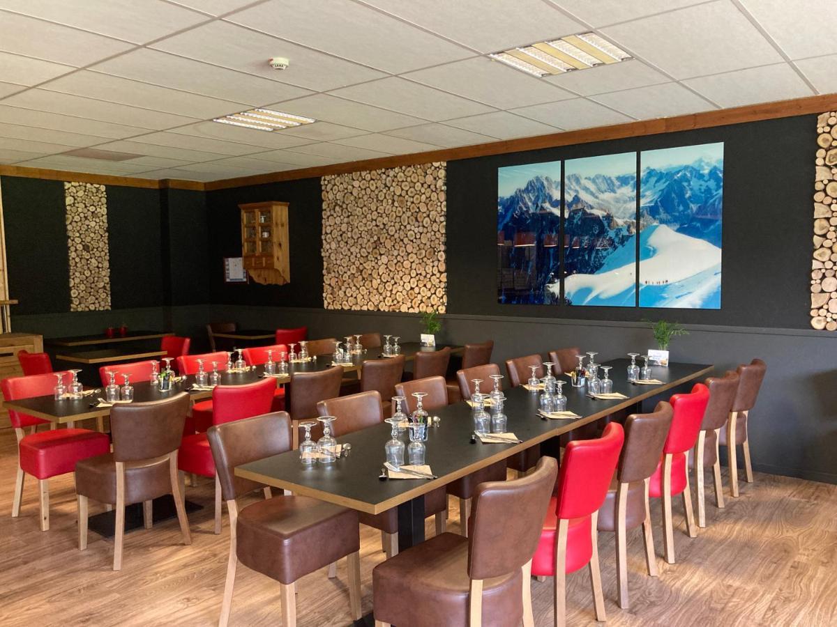 Village Club Les Cimes Du Leman-Neaclub Habère-Poche Екстериор снимка